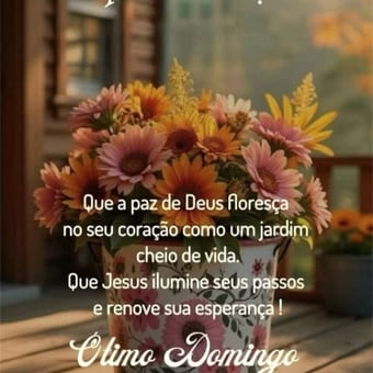 Foto de @mardesonhos