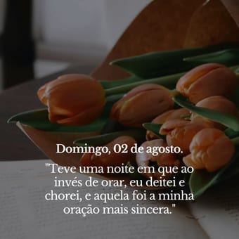 Foto de @mardesonhos