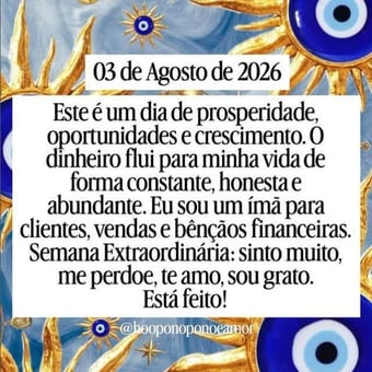 Foto de @mardesonhos