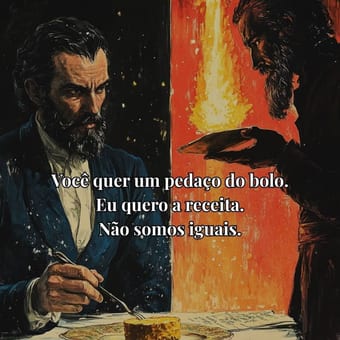 Foto de @mardesonhos