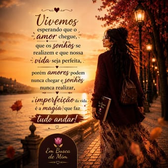 Foto de @mardesonhos