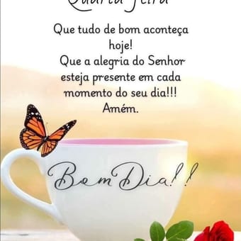 Foto de @mardesonhos