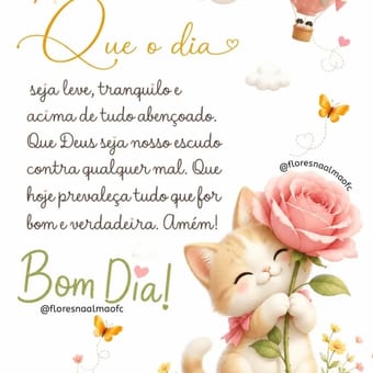 Foto de @mardesonhos