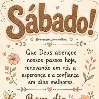 Foto de @mardesonhos