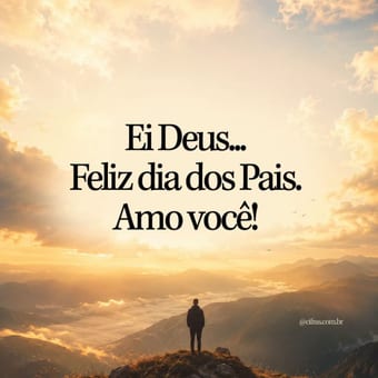 Foto de @mardesonhos