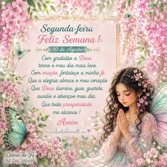 Foto de @mardesonhos