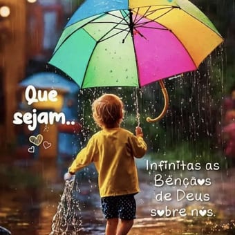 Foto de @mardesonhos