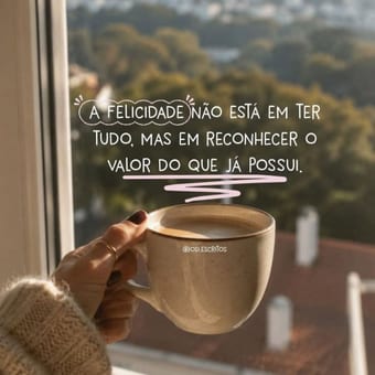 Foto de @mardesonhos