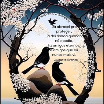 Foto de @mardesonhos