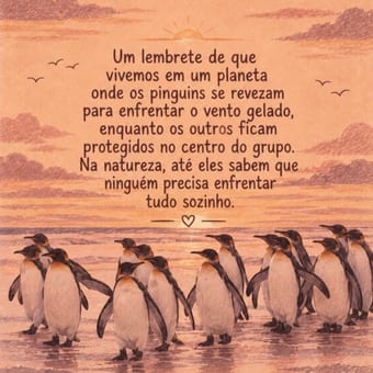 Foto de @mardesonhos