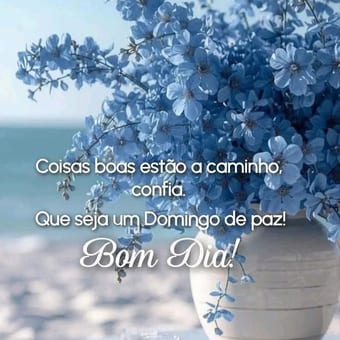 Foto de @mardesonhos