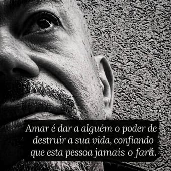 Foto de @mardesonhos