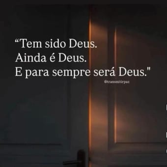 Foto de @mardesonhos