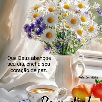 Foto de @mardesonhos