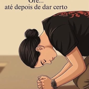 Foto de @mardesonhos