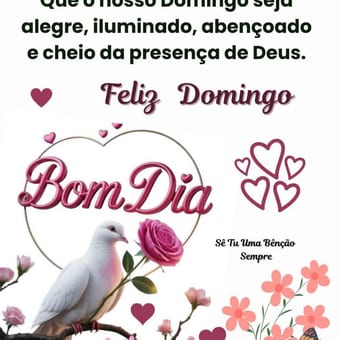 Foto de @mardesonhos