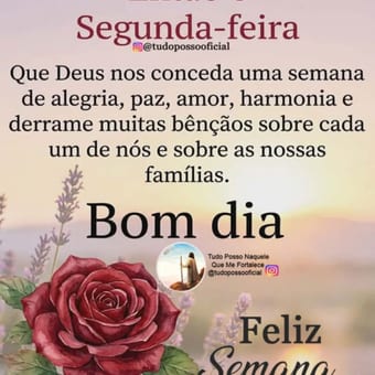 Foto de @mardesonhos
