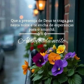 Foto de @mardesonhos