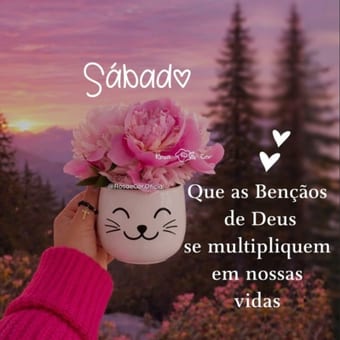 Foto de @mardesonhos