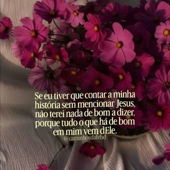 Foto de @mardesonhos