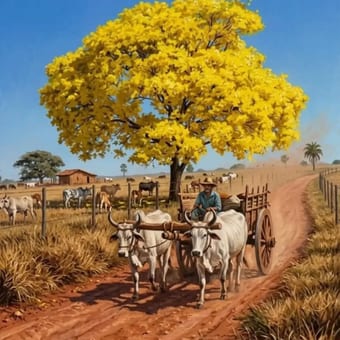 Foto de @mardesonhos