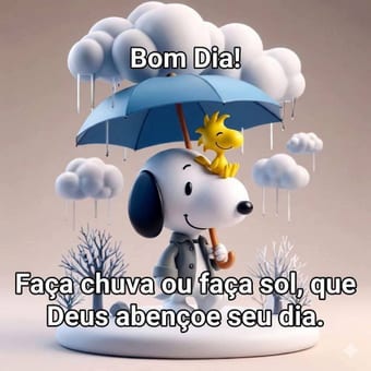 Foto de @mardesonhos