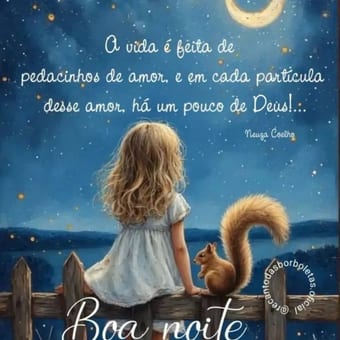 Foto de @mardesonhos