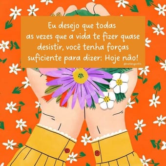 Foto de @mardesonhos