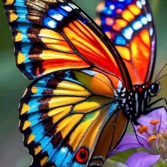 Foto de @mardesonhos