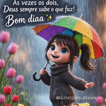 Foto de @mardesonhos