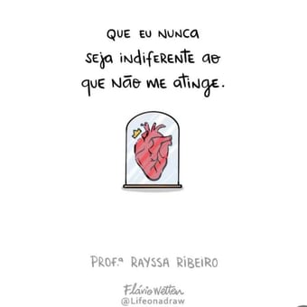 Foto de @mardesonhos