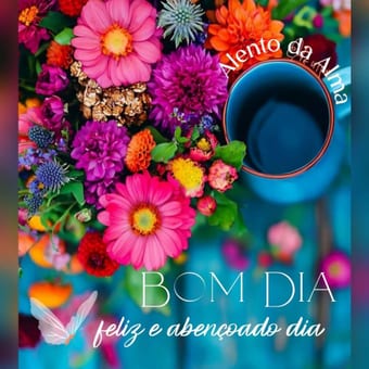 Foto de @mardesonhos