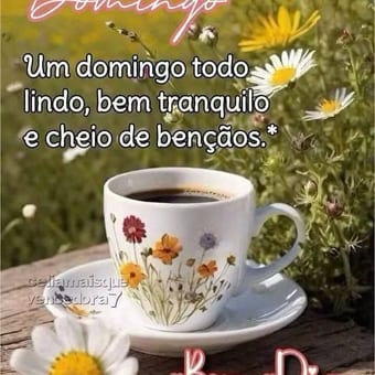 Foto de @mardesonhos
