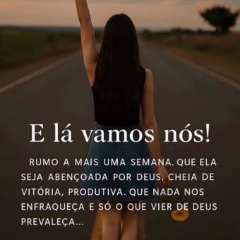 Foto de @mardesonhos