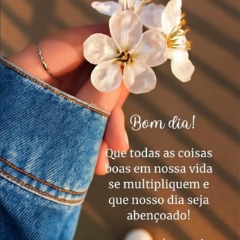 Foto de @mardesonhos