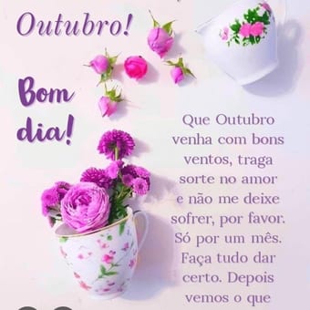 Foto de @mardesonhos