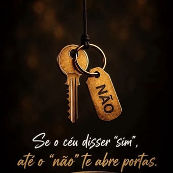 Foto de @mardesonhos