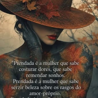 Foto de @mardesonhos