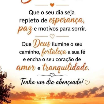 Foto de @mardesonhos