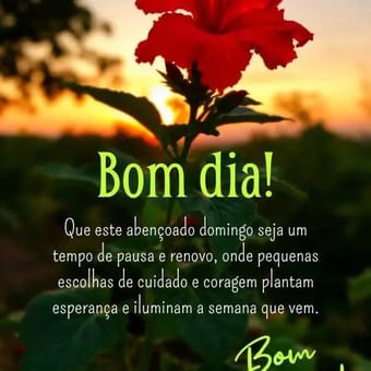 Foto de @mardesonhos