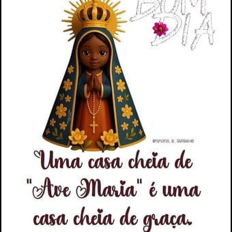 Foto de @mardesonhos