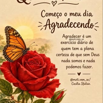 Foto de @mardesonhos