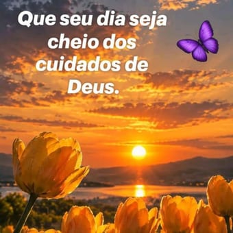 Foto de @mardesonhos