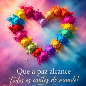 Foto de @mardesonhos