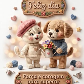 Foto de @mardesonhos