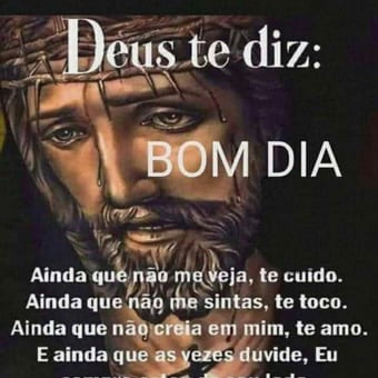 Foto de @mardesonhos