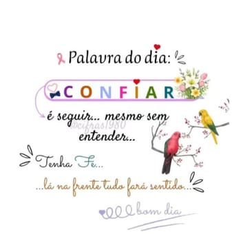 Foto de @mardesonhos
