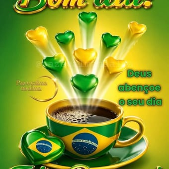 Foto de @mardesonhos