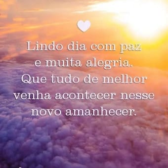 Foto de @mardesonhos