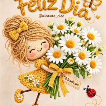 Foto de @mardesonhos